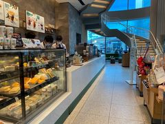 -星巴克臻选(深圳卓悦中心店)