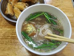-阿玲面线糊(溪岸路店)
