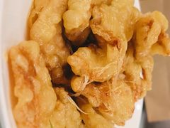-大妈饺子馆·特色锅包肉·饺子(鼓楼店)