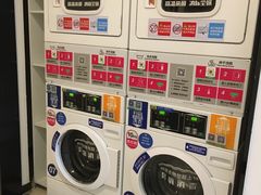 -净悦自助洗衣(陆家嘴金融街区店)
