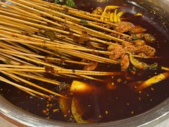 -成都瓜串串(华强北店)
