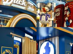 -天河城购物中心