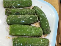 -寻味顺德·南记酒家·传统顺德菜·鱼生(广源路店)