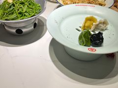 -双合园·海鲜水饺青岛菜(万佳广场店)
