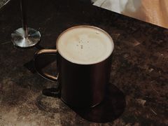 -Nectar One Cafe(勇烈路n1店)