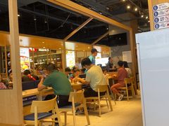 -梨花牛肉汤饭(仁恒伊势丹店)