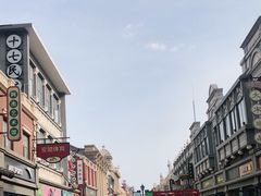 -鼓楼夜市