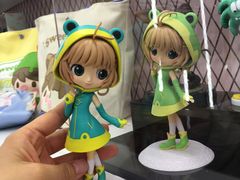 -泡泡玛特POPMART(蓝色港湾店)