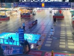 -COMEBUY甘杯(拱北口岸四店)