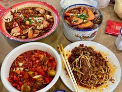 -老三样·旧食新味(绿地店)