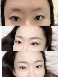 -MIVI半永久纹眉纹绣
