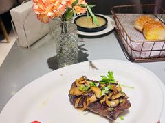 -西堤厚牛排(国瑞店)