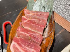 -厚贞日式烤肉(浦东汇智店)
