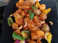 -花溪雨·森林餐厅(石基店)