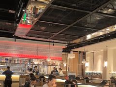 -川成元·麻辣香锅(凯德MALL西直门店)