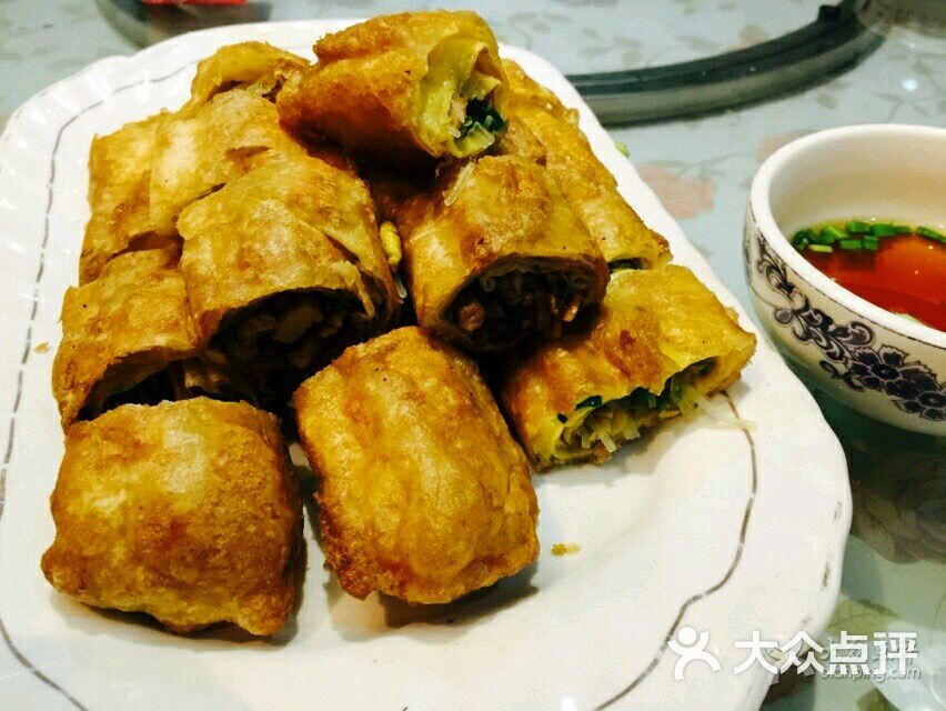 博山菜馆(文化东路店)-图片-济南美食-大众点评网