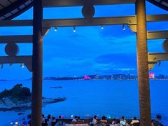 -影吧•悬崖海景(珠海凤凰湾悦椿酒店)