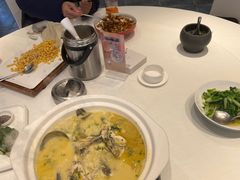 -橘洲1925湖湘餐厅
