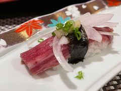 -乾山寿司(好运街店)