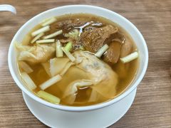 -百福麵家(新馬路店)
