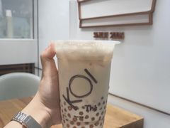 -Koi thé(水坑尾街店)