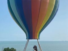 -漳州滨海火山岛自然生态风景区