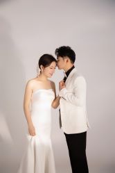 -蜜柚映画婚纱摄影(双井店)