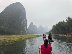 -桂林兴坪漓江