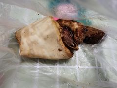 干豆腐-精五刀鸡架(明天广场店)