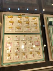 -东方福珠宝( 青岛店)