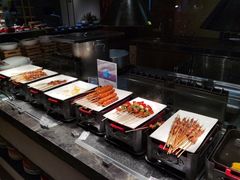 -味餐厅·海鲜·火锅·自助餐