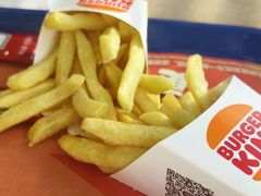 -汉堡王(北京三里屯购物中心)