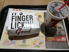 -肯德基(建华店)