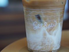 -Seesaw Coffee(朝阳大悦城店)