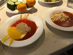 -么子烤肉(化龙池店)