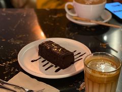-MOLECULECOFFEE.MANDO 莫勒喝咖啡