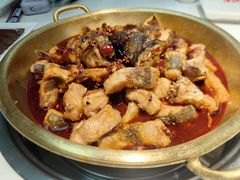-涿派·炝锅鱼(涿州店)