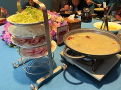 -天怡·鱼工厂(梅溪湖店)