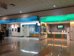 -吉隆坡国际机场