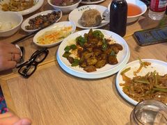 -护国寺小吃店(红莲南路店)