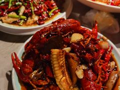-沪小胖小龙虾(淮海中路旗舰店)