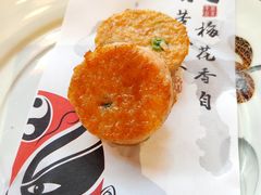 -淮安宴·淮扬菜(清河路一店)