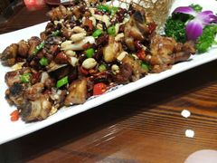 -东北大院·东北菜(三台子店)