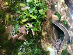 -杨三孃跷脚牛肉(中粮鸿云悦街店)