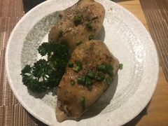 -酒井酱子·深夜食堂(东城汇店)
