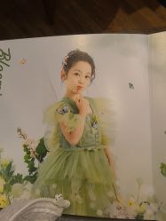 -倾城宝贝儿童摄影(浦东金谊店)