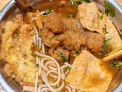 -柳州肥姨妈大骨螺蛳粉(曹路店)