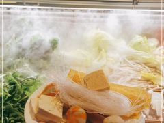 -火炉火自助餐(悠唐购物中心店)