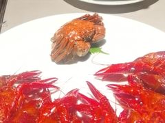 -荣轩(新荣记环球金融中心店)