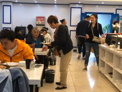 -同道蒸汽海鲜烧烤自助(刘庄夜市店)